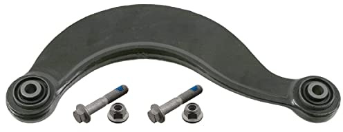 febi bilstein 30004 Cross Rod with additional parts, pack of one
