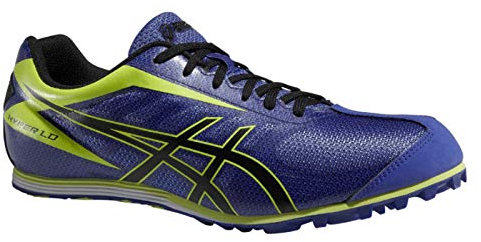 ASICS Hyper LD 5 Zapatilla De Correr con Clavos - 46.5