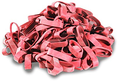 VOLA Packung Stopper-gummis
