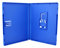Vita - Custodia vuota, 25 pezzi, colore: Blu