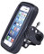 Maclean MC-688 Wasserfeste Fahrrad Halterung Bike Motorrad Halter Fahrradhalter Case Handy GPS (Middle)