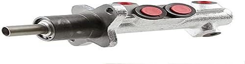 HELLA 8AM 355 502-811 Brake Master Cylinder - AM0281 - Brake System: ATE - for e.g. SEAT / VOLKSWAGEN