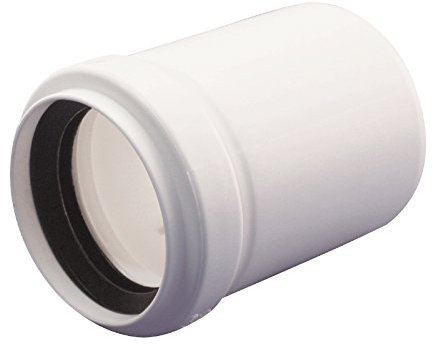 HT REDUZIERUNG WEISS 50X32MM