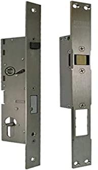 ELECTROCERRADURA DUO 25/85 L-D1-56007 DORCAS