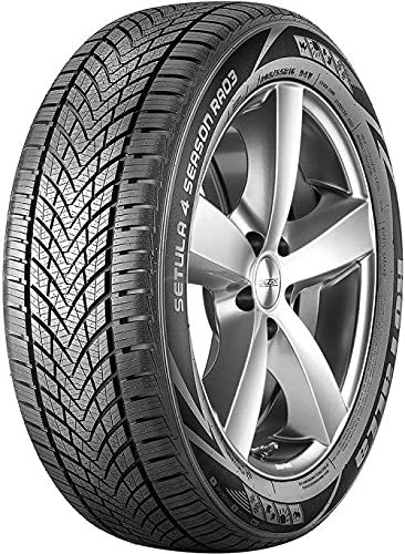 ROTALLA - 165/65 R14 TL 79T SETULA 4 SEASON RA03 M+S 3PMSF - Ganzjahresreifen