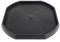 Early Excellence Large Octagonal Tray Black 100Cm Diameter Tuff Spot Mixing Board Water Activity Play Sand Multi Use