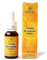 Pack x 2 - Teinture mere de Propolis - 20ml x flacon - BIO. Favorise le bien-être de la gorge. 100% Naturelle. Sans gluten. Concentré à 15%.