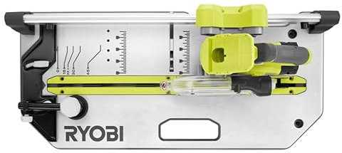 RYOBI 18V ONE+ 5-1/2 Flooring Saw