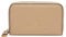 Liebeskind Berlin Jo, Extra Small (HxBxT 7.5cm x 11cm x 1.5cm), Natural