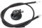 12mm Tachoschnecke + Tachowelle Set passend für ATU Explorer, Classic, Race GT Spin GE 50 – Erstausrüsterqualität
