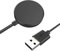 USB-A Magnetic Wireless Charging Cable for Samsung Galaxy Watch 6/5/4/3/Active 2/1, Fast Charging Compatible with Galaxy Watch 6 Classic/5 Pro/4 Classic