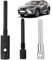 MxyVrix Motor Einstellwerkzeug-Set für Renault 1.5 und 1.9 DCi, Kompatibel mit Kangoo, Logan, Mégane, Scenic, Twingo, Sandero, Duster - Nockenwelle und Kurbelwellen Synchronisation