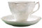 FSJMTQTS Kaffeebecher Tasse Kreativset aus Porzellan, Kaffeetasse und Untertasse für Home Office Reisen