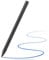 Stylet actif 2.0 C582S compatible avec ASUS Pen 2.0 SA203H, pour Asus ROG Z Flow 13, ROG Flow X16, ProArt 16/13, Zephyrus Duo16, pour Z13 Pen, ORG X13 Stylus, Zephyrus Duo Stylus avec Bluetooth