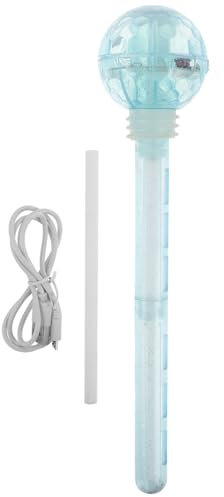 Anneome Reise-luftbefeuchter Sky Stick Kompakter Luftbefeuchter Für Home Office Schlafzimmer -betriebener Maker