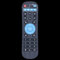 CLVIZCXOM Nouvelle télécommande universelle de rechange pour Android TV Set Top Box pour MXQ T95Z Plus T95K PRO T95V T95U X96 Mini A95X pour Amlogic S905X pour Boss M6 M7 H6 Pro