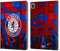 Head Case Designs Licenza Ufficiale Rangers FC Stadio Logo Stemma Custodia Portafoglio in Pelle Compatibile con Apple iPad PRO 12.9 2020/2021/2022