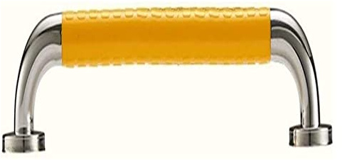 Wannengriff Sicherheits-Armlehne aus Edelstahl 304, Nylon, Badewannenhandlauf for Frauen, ältere Menschen und Kinder, arbeitssparende Absturzsicherung