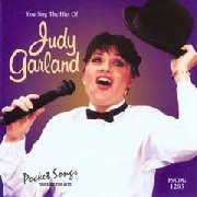 Karaoke: Judy Garland