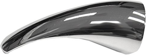 Danco 10421 Palanca Larga Universal para grifos de un Solo Mango, Cromado, pack de 1