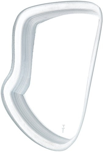 Mares Erwachsene Optische Linse X-Vision, -3.5 Links, 411187NG035SN