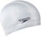 Speedo Unisex Erwachsene Ultra Pace Badekappe | 3-Panel-Design Trainingshilfen, Silber, Einheitsgröße