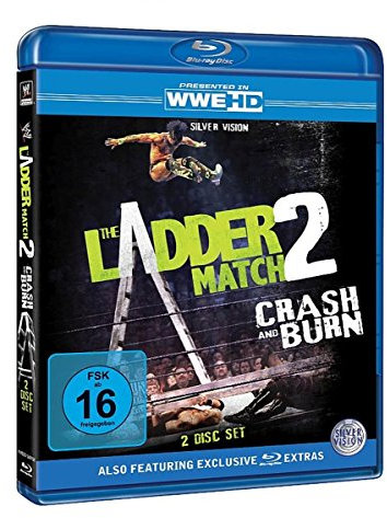 WWE: Das Leiter-Match 2