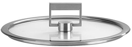 Cristel K18SF - Couvercle 18cm - Collection Strate