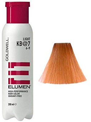 KB@7 Elumen Goldwell 200 ml.