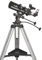 Skywatcher Refraktor Teleskop Startravel 80/400 AZ-3, BKR804AZ3