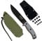 ESEE Model 6 Plain Edge.
