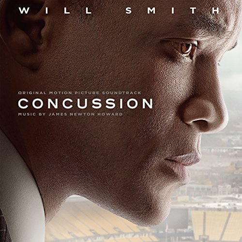 Concussion Soundtrack)