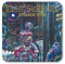 Iron Maiden Coaster Pack Somewhere in Time (6) Glasses Coasters