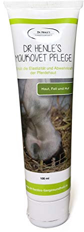 Dr. Henles Maukovet-Pflege 100ml