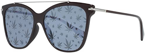 Police Brown Women Sunglasses