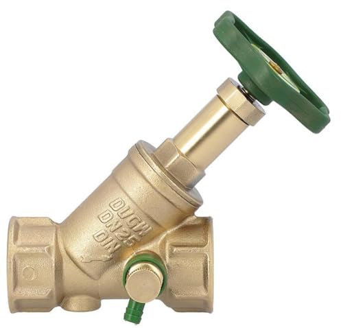 JS FREISTROMV. OT TOTRAUMFREI IG DN20 3/4 M.E. N.ST.SP. DVGW