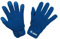 JAKO Feldspielerhandschuh Fleece blauweiss, 11 Ohne Geschlecht