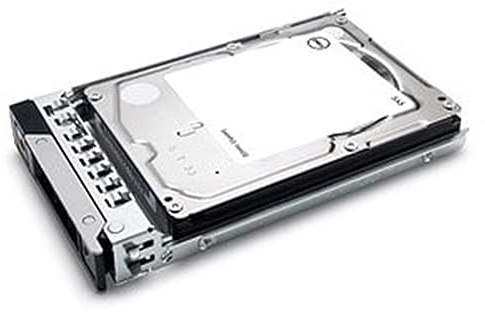 Dell 2.4TB 10K RPM SAS 12Gbps 512e 2.5in Hot-Plug Hard, 401-ABHQ (512e 2.5in Hot-Plug Hard Drive, CK)