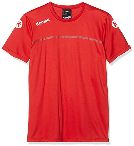 Kempa Herren Emotion 2.0 T-Shirt Herren T-Shirt