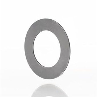 Rondelles d'espacement ZW70-80 Ext 80mm Int 70mm SKF