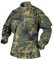 Helikon-Tex CPU Jacke Shirt - PolyCotton Ripstop - Flecktarn