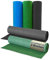 Tapis Gazon Synthétique PARK Vert 1,33m x 1,00m, Tapis Type Gazon Artificiel | Moquette d'extérieur au Mètre | Trois Couleurs et Tailles au Choix | Terrasse, Balcon