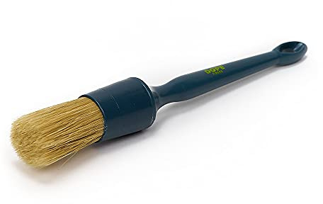 DOPE FIBERS NormalBrushDope Reinigungspinsel für innen und außen (16)