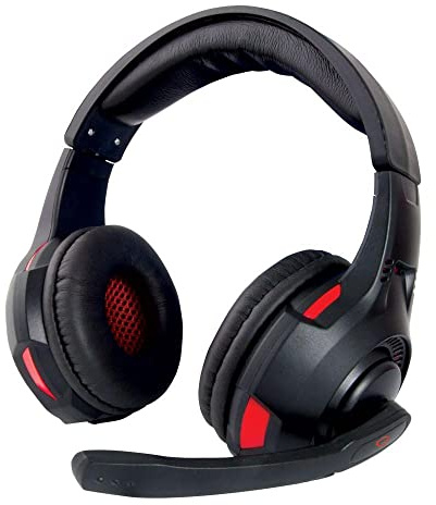 Esteranza Estereo Con MicròFONO PARA GAMING