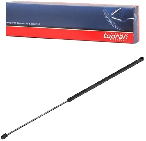 TOPRAN 117 715 Ammortizzatore pneumatico cofano motore