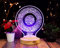 Ramadan Deko Islamische Eid Mubarak Dekoration 3D Led Lampe Geschenk für Freunde (Fatiha)