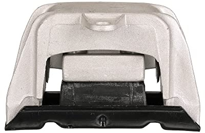 GATES Soporte de motor Rodamiento de caucho-metal Compatible con VW SHARAN 7M8, 7M9, 7M6 ETM1648