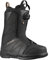 SALOMON Snow. Boots Titan BOA Black/Black/R - 27,5