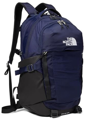 THE NORTH FACE NF0A52SH53Z RECON Gym Bag Herren TNF Navy-TNF Black-NPF Größe OS