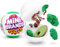 Mini Brands Create Garden de ZURU, Capsule avec reproductions Miniatures de Plantes à Collectionner (1 Capsule)